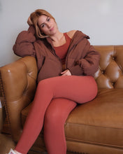 Load image into Gallery viewer, Asana High-Rise Legging
