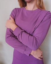 Load image into Gallery viewer, Studio Long Sleeve Pull Over