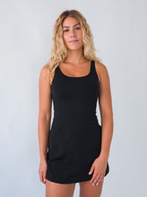 Load image into Gallery viewer, Courtside Workout Dress