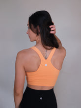 Load image into Gallery viewer, Drift V-neck Crop Top