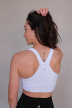 Load image into Gallery viewer, Drift V-neck Crop Top