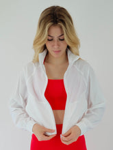 Load image into Gallery viewer, Laguna Windbreaker