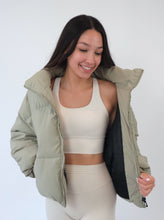 Load image into Gallery viewer, Tahoe Puffer Jacket
