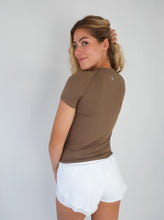 Load image into Gallery viewer, Technical Crewneck Shirt