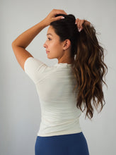 Load image into Gallery viewer, Technical Crewneck Shirt