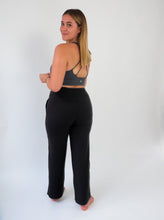 Load image into Gallery viewer, Wide Leg Ankle Length Pant