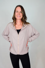 Load image into Gallery viewer, Breezy Featherlight Jacket