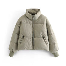 Load image into Gallery viewer, Tahoe Puffer Jacket