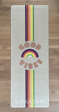Load image into Gallery viewer, Retro Everywhere Mat - Good Vibes