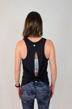 Load image into Gallery viewer, Tie Back Tank