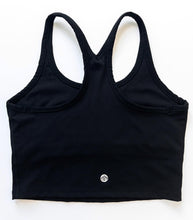 Load image into Gallery viewer, Pacifica Raceback Bra Top