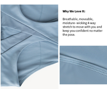 Load image into Gallery viewer, Cobra Bra