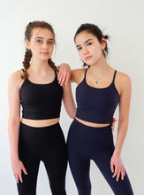 Load image into Gallery viewer, Playa Crop Top