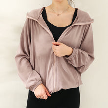 Load image into Gallery viewer, Breezy Featherlight Jacket