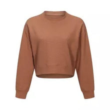 Load image into Gallery viewer, Jacquard Textured Sweatshirt
