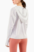 Load image into Gallery viewer, Sunrise Windbreaker