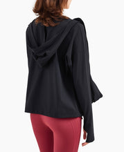 Load image into Gallery viewer, Sunrise Windbreaker