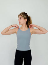 Load image into Gallery viewer, Goddess Bra Tank