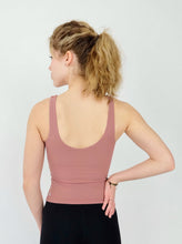 Load image into Gallery viewer, Goddess Bra Tank