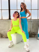 Load image into Gallery viewer, Baja High-Rise Legging