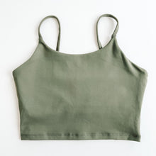 Load image into Gallery viewer, Playa Crop Top