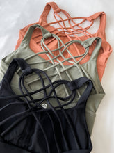 Load image into Gallery viewer, Palmetto Bra