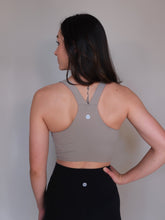 Load image into Gallery viewer, Drift V-neck Crop Top
