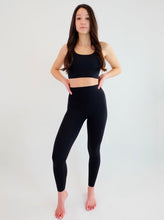 Load image into Gallery viewer, High-Rise Asana Legging
