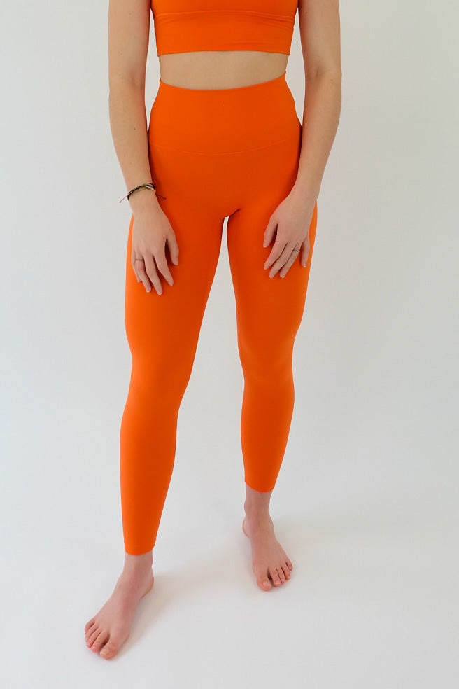 Baja High-Rise Legging