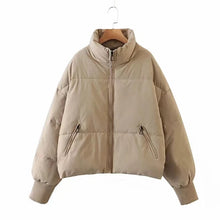 Load image into Gallery viewer, Tahoe Puffer Jacket
