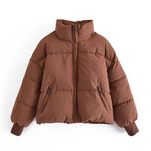 Load image into Gallery viewer, Tahoe Puffer Jacket
