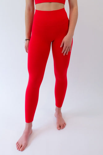 Baja High-Rise Legging