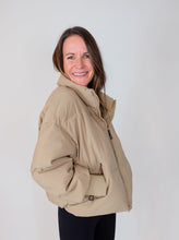 Load image into Gallery viewer, Tahoe Puffer Jacket
