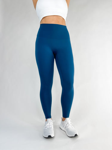 High-Rise Oasis Legging