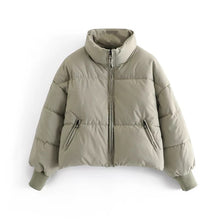 Load image into Gallery viewer, Tahoe Puffer Jacket
