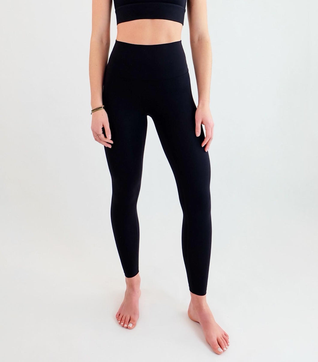 High-Rise Oasis Legging