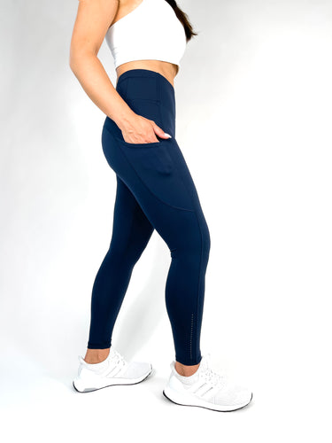 Canyon Carry-All Leggings