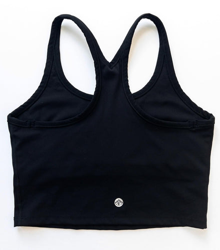 Pacifica Raceback Bra Top