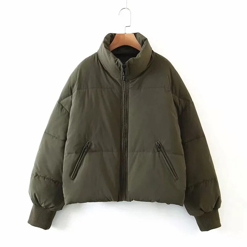 Cotton Gabardine Trench by Junya Watanabe - La Garçonne