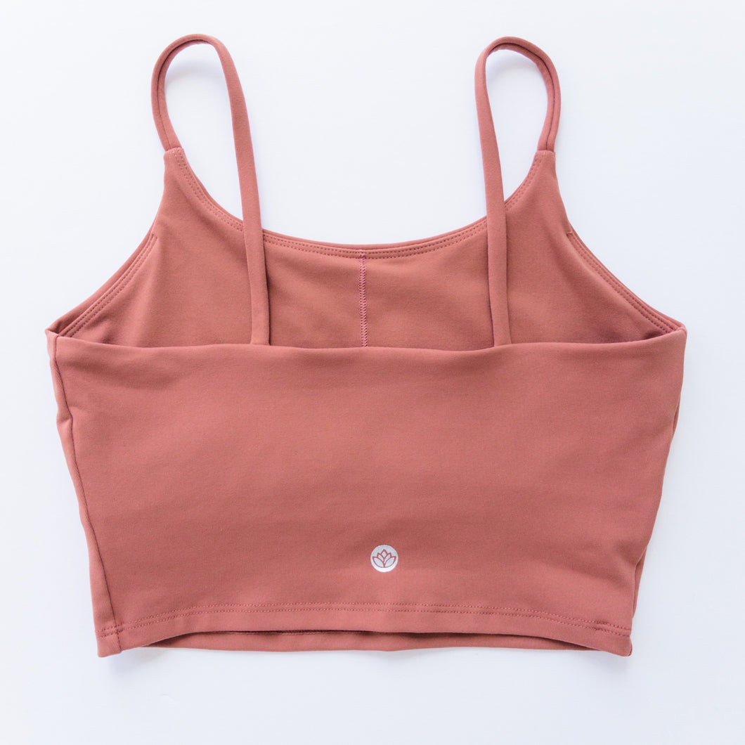 Playa Crop Top