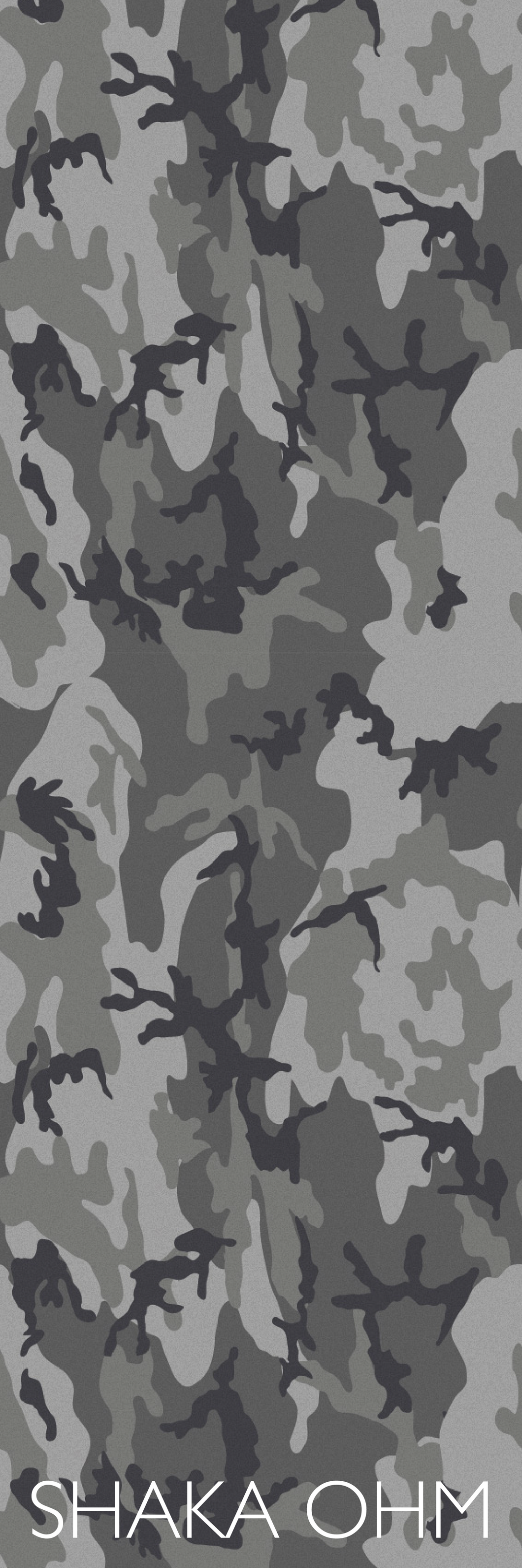 Camo OG Luxe Mat