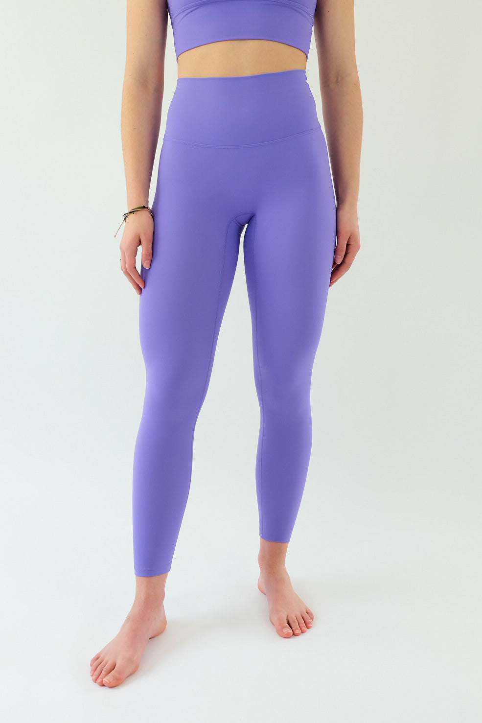 Baja High-Rise Legging