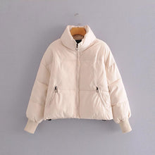 Load image into Gallery viewer, Tahoe Puffer Jacket
