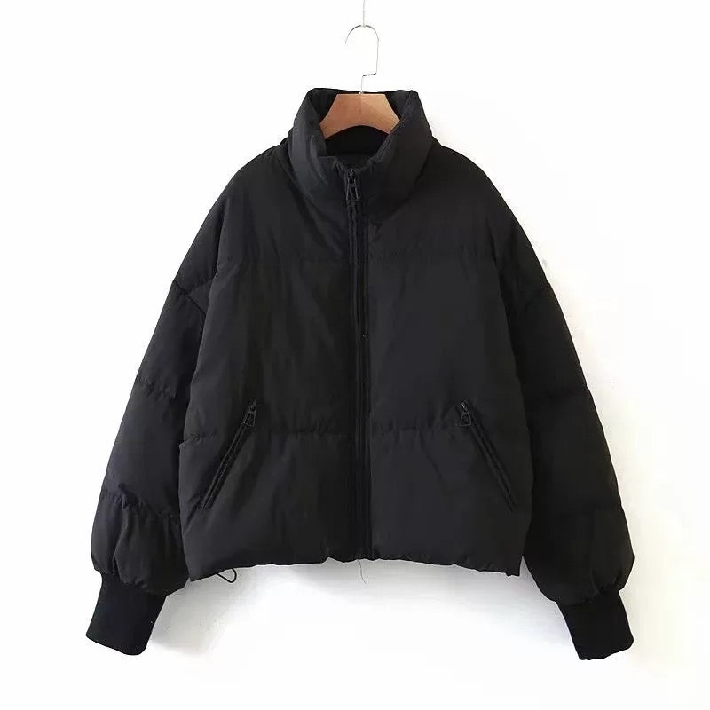 Tahoe Puffer Jacket