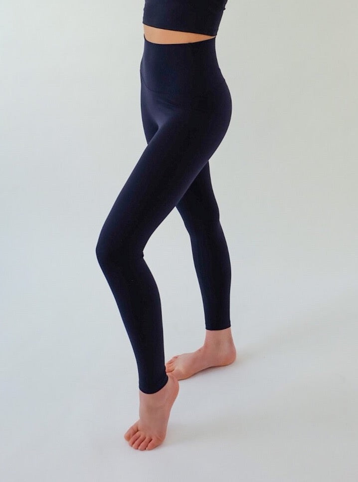 High-Rise Oasis Legging