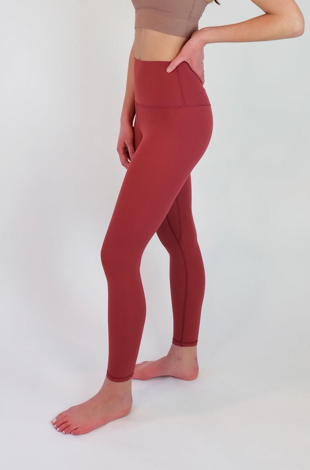 All Day Ultra High Rise Legging