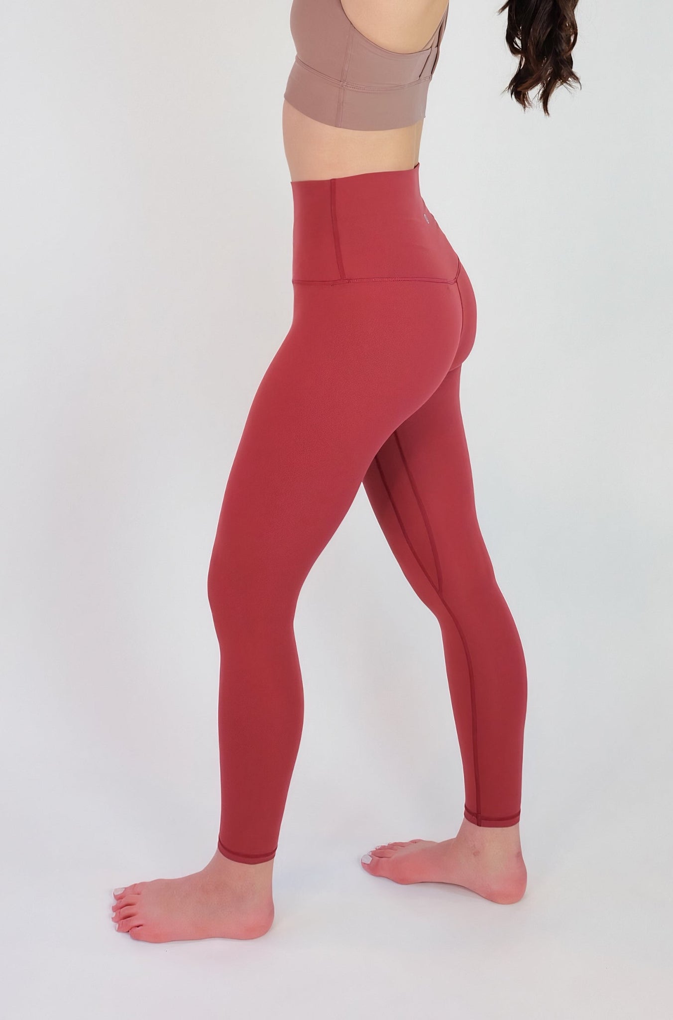 All Day Every Day High-Rise Leggings – PerfectTractionz