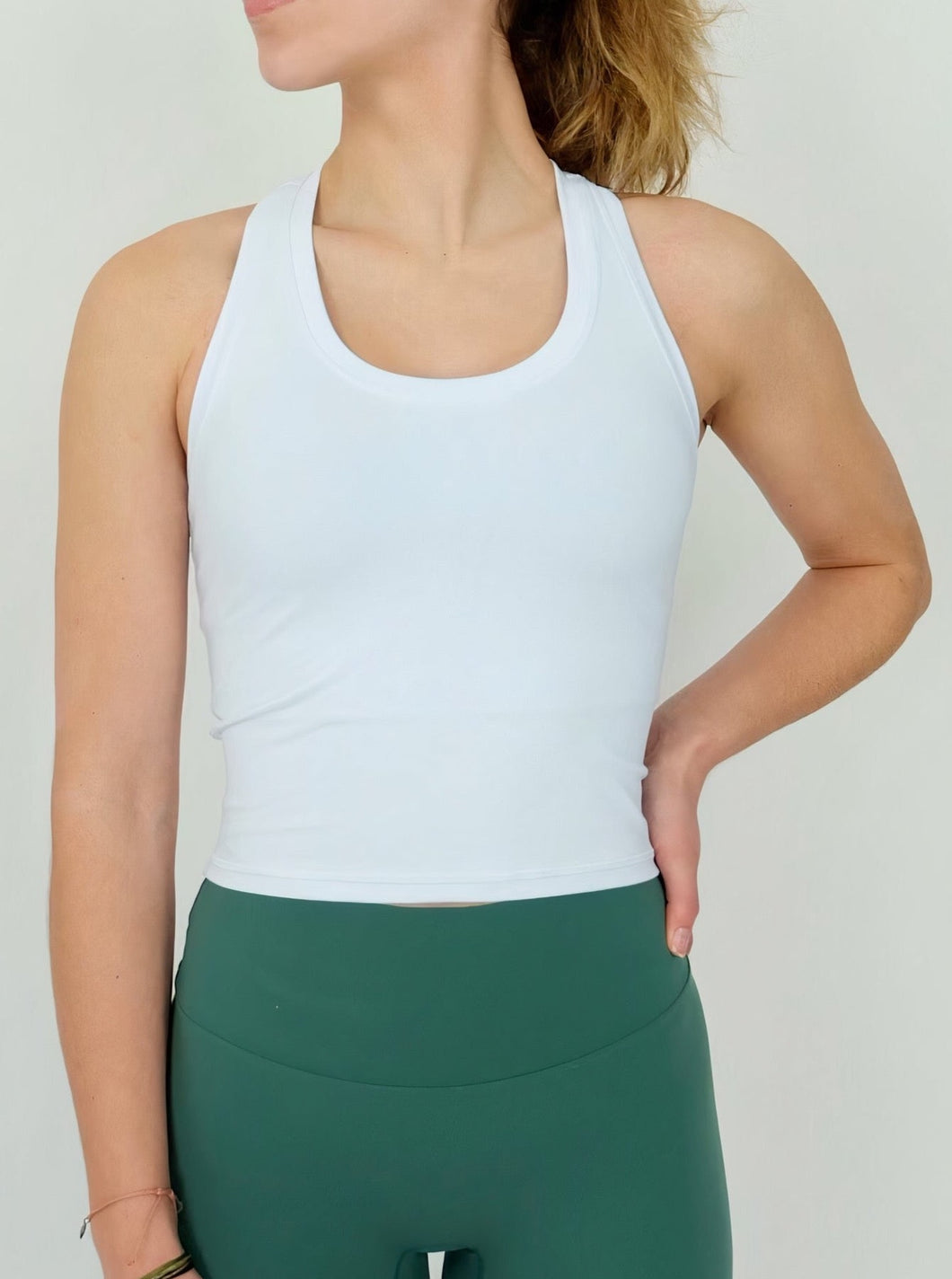 Racerback Tank