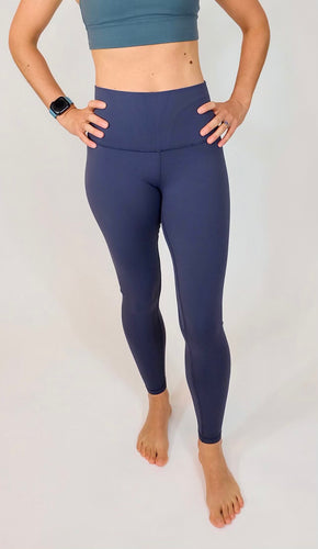 All Day Ultra High Rise Legging