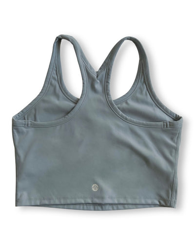 Pacifica Raceback Bra Top